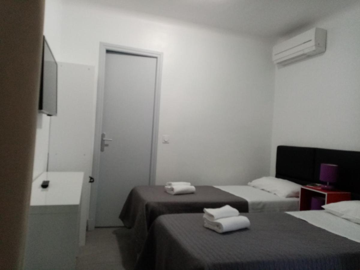 Inn Le Relais De Monti Menton