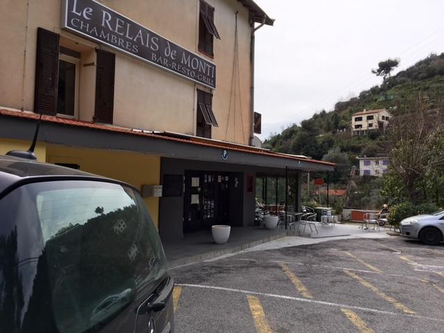Mini-hôtel Le Relais De Monti 2*