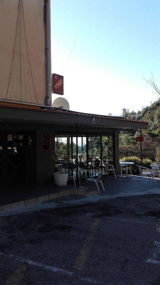 Le Relais De Monti 2*